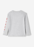 Toddler Hockey Long Sleeve T-Shirt