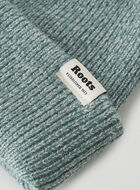Cozy Knit Toque