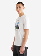 Mens Established In Nature T-Shirt