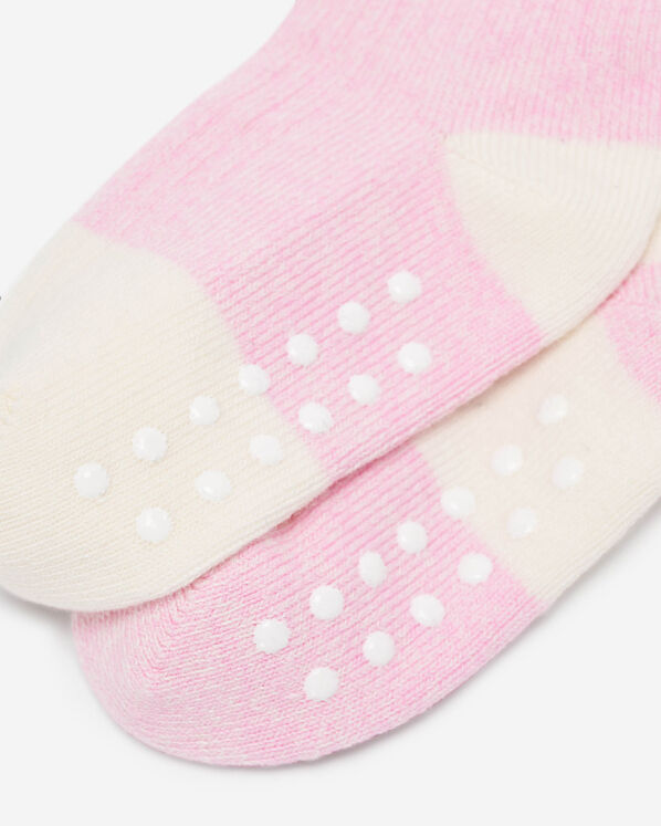Baby & Toddler Cabin Lifestyle Sock 2 Pack Baby & Toddler Cabin Lifestyle Sock 2 Pack
