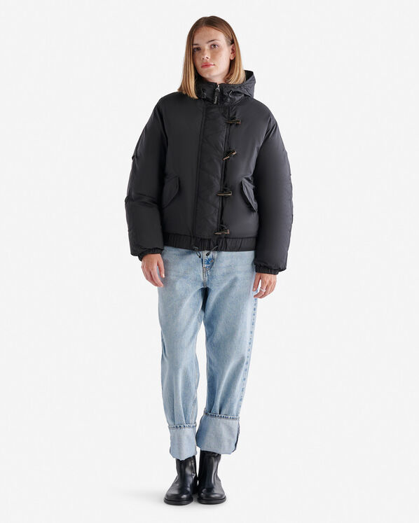 Sienna Short Down Puffer