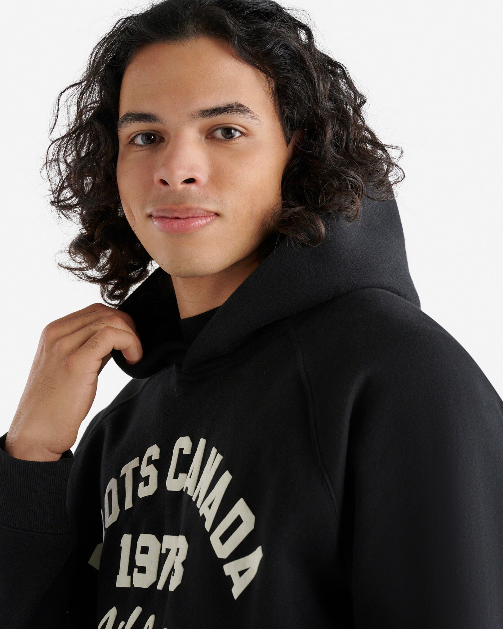 1973 Athletics Hoodie