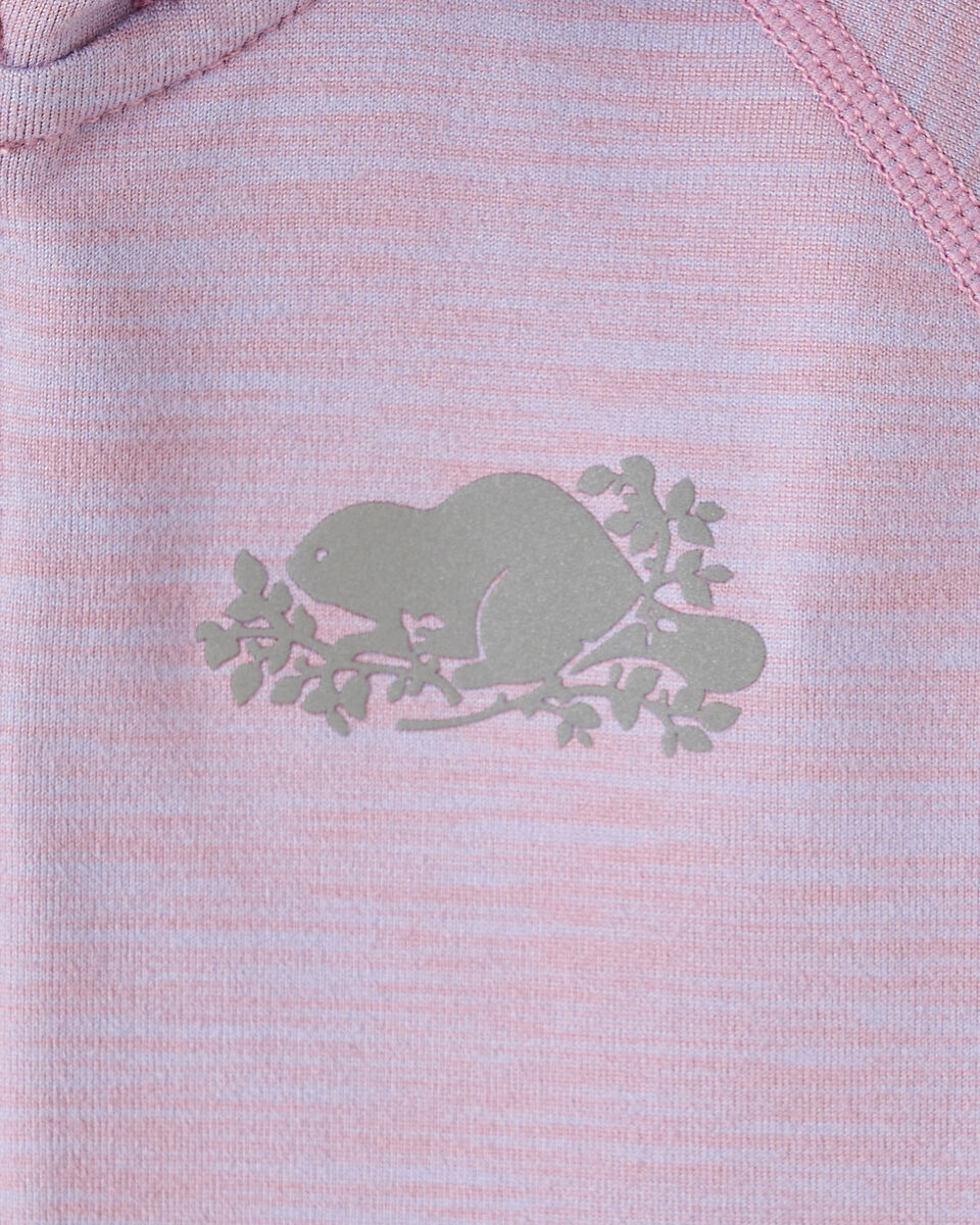 Toddler Girls Lola Journey Full Zip Hoodie