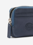 Zip Card Pouch Tribe