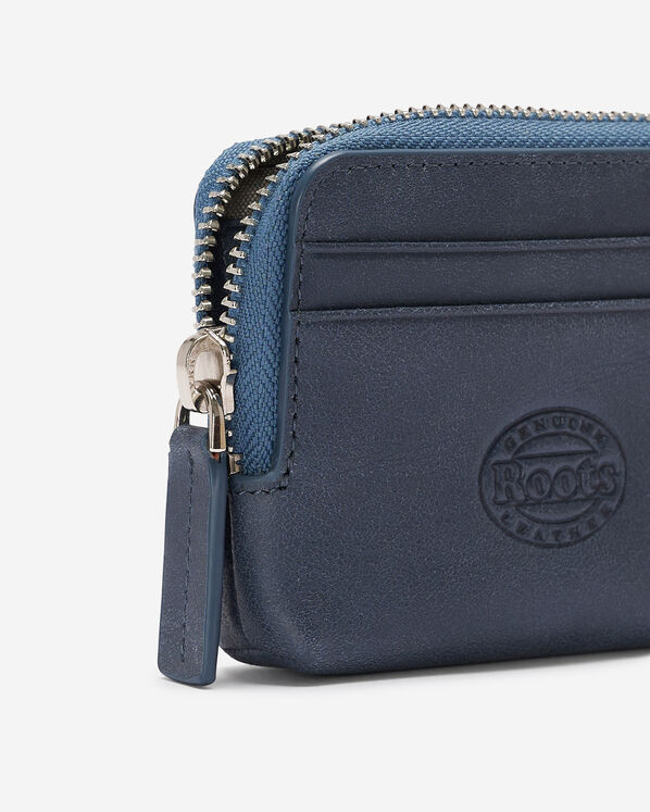 Zip Card Pouch Tribe