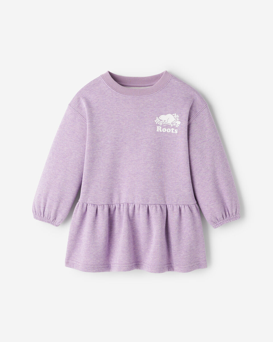 Toddler Girls Cooper Sparkle Dress