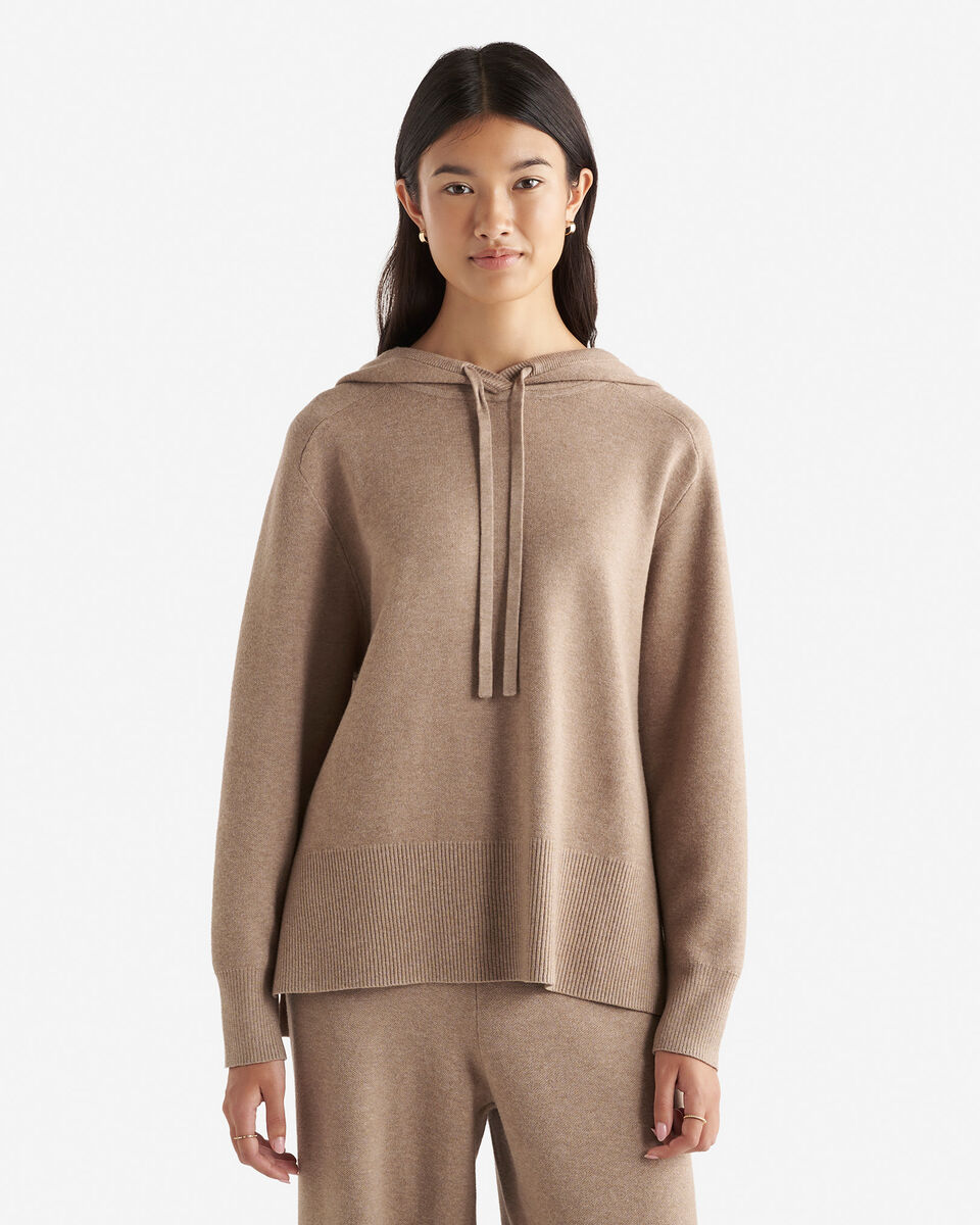 Bowen Sweater Hoodie