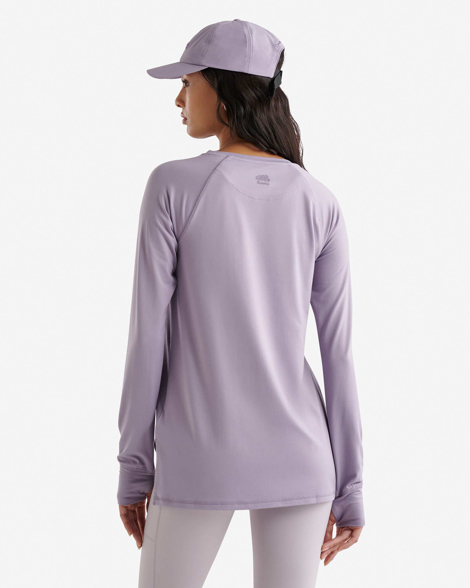Renew Long Sleeve Top 2.0
