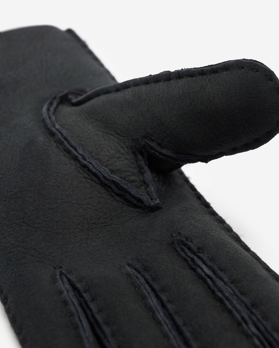 Womens Shearling Glove