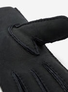 Womens Shearling Glove