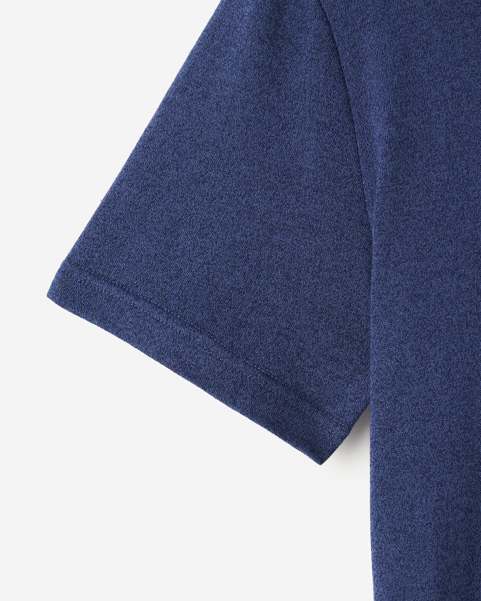 Mens Organic Perfect Pepper T-Shirt