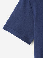 Mens Organic Perfect Pepper T-Shirt