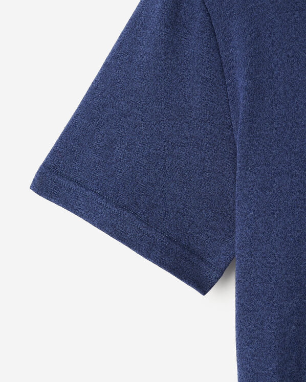 Mens Organic Perfect Pepper T-Shirt