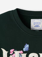 Roots X Wicked Floral Crew