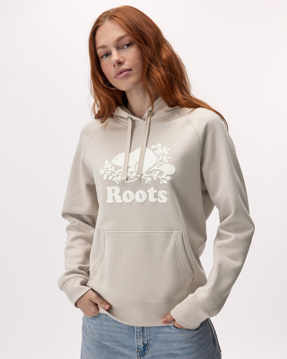 Organic Original Kanga Hoodie