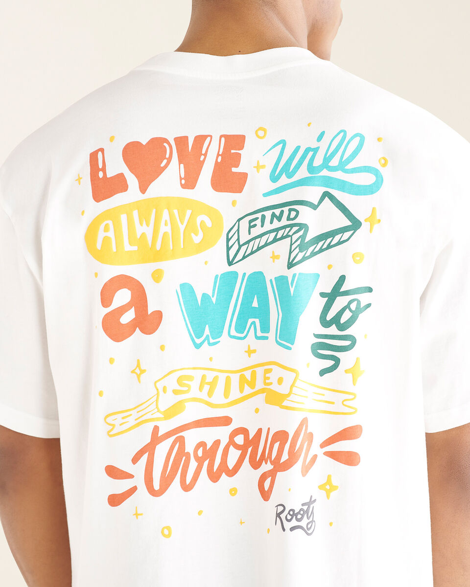 Artist Pride T-Shirt Gender Free