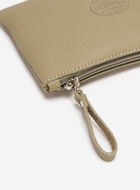 Medium Zip Pouch Cloud