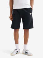 Organic Original Sweatshort 10.5 Inch