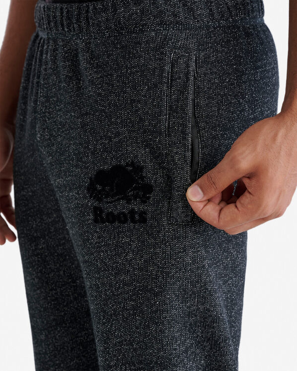 Organic Park Slim Sweatpant Organic Park Slim Sweatpant