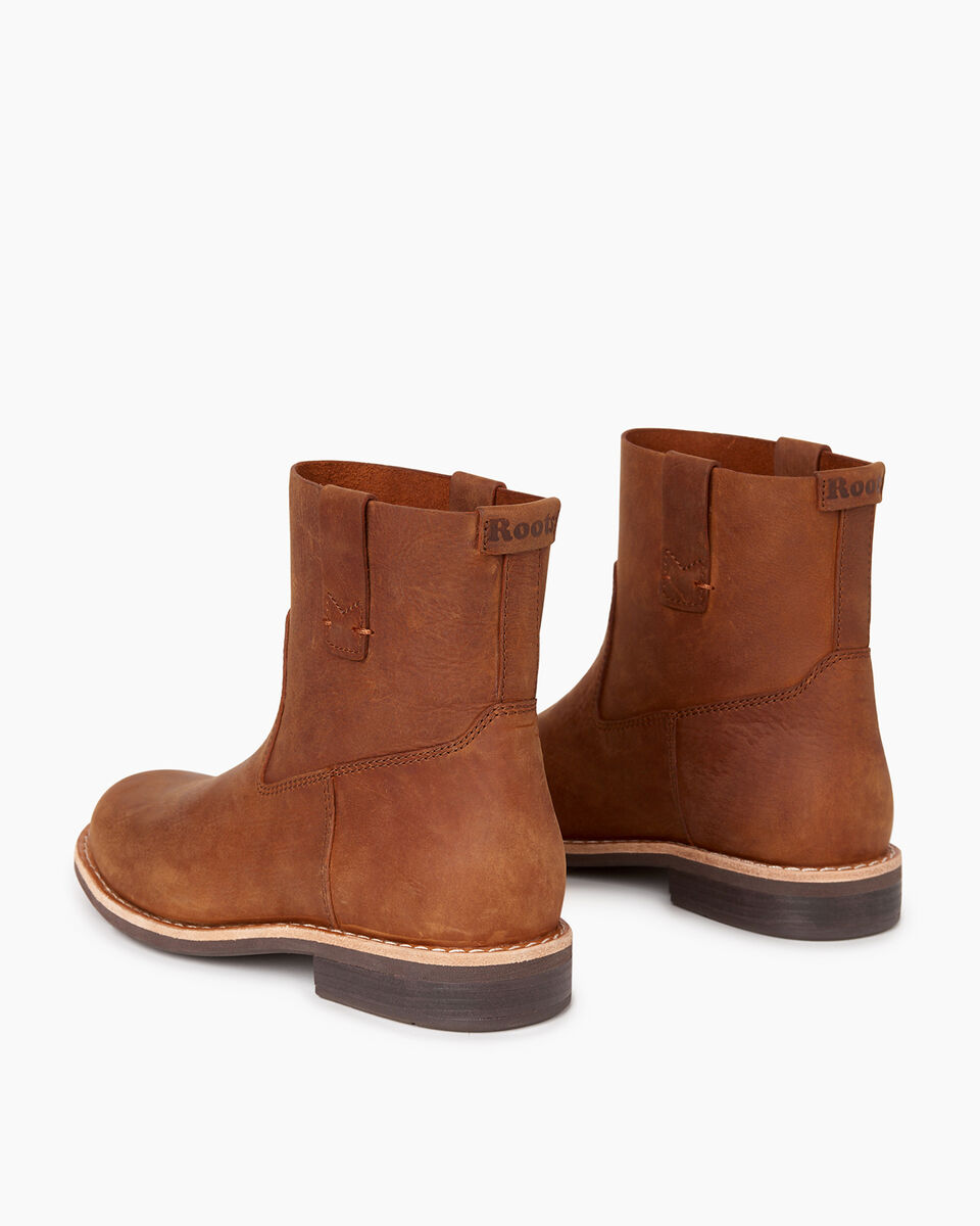 Womens Shorty Boot