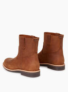 Womens Shorty Boot