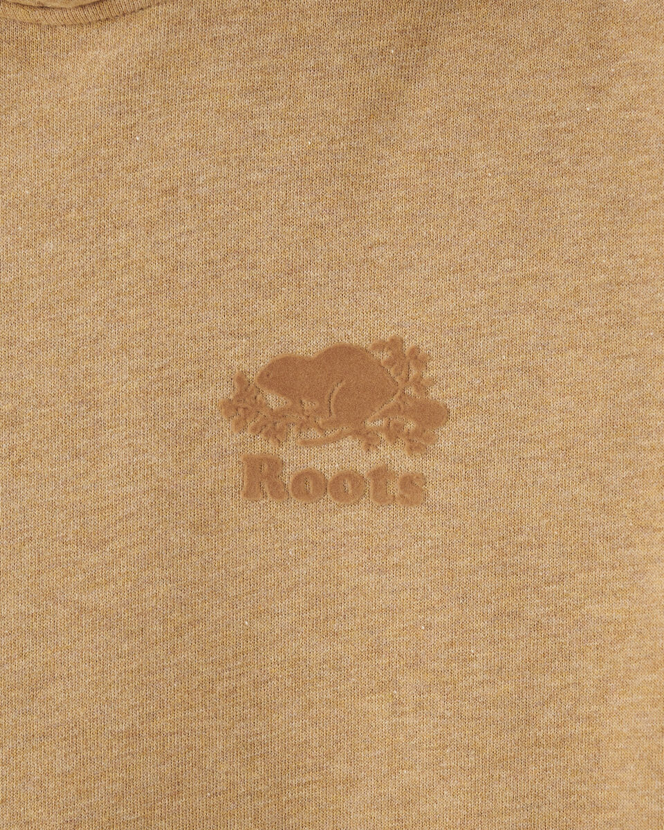 Organic Cooper BF Kanga Hoodie