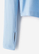 Renew Knit Classic Long Sleeve Top