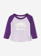 Baby Cooper Baseball T-Shirt