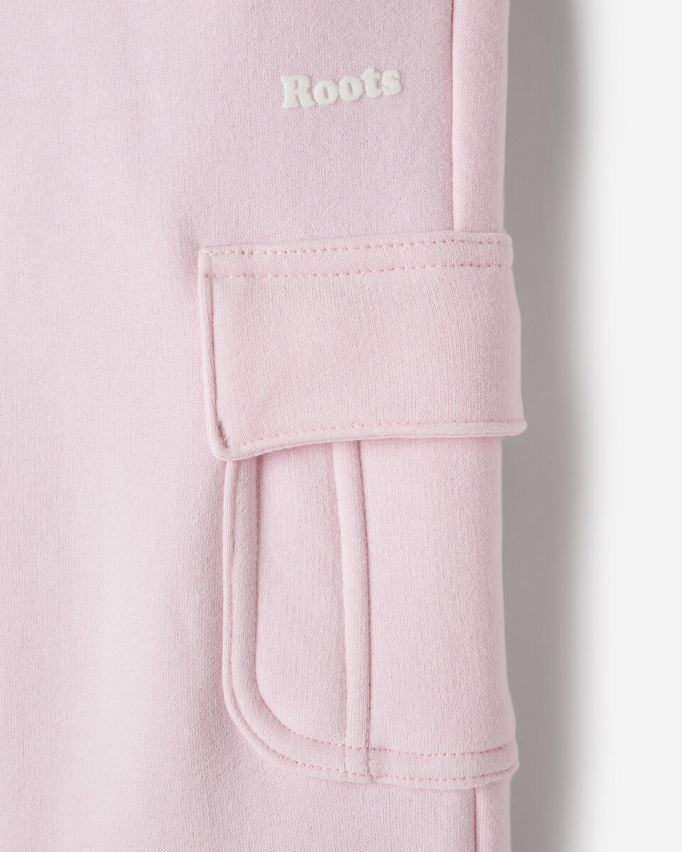 Toddler Cloud Cargo Sweatpant