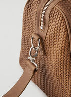 Small Banff Bag Woven