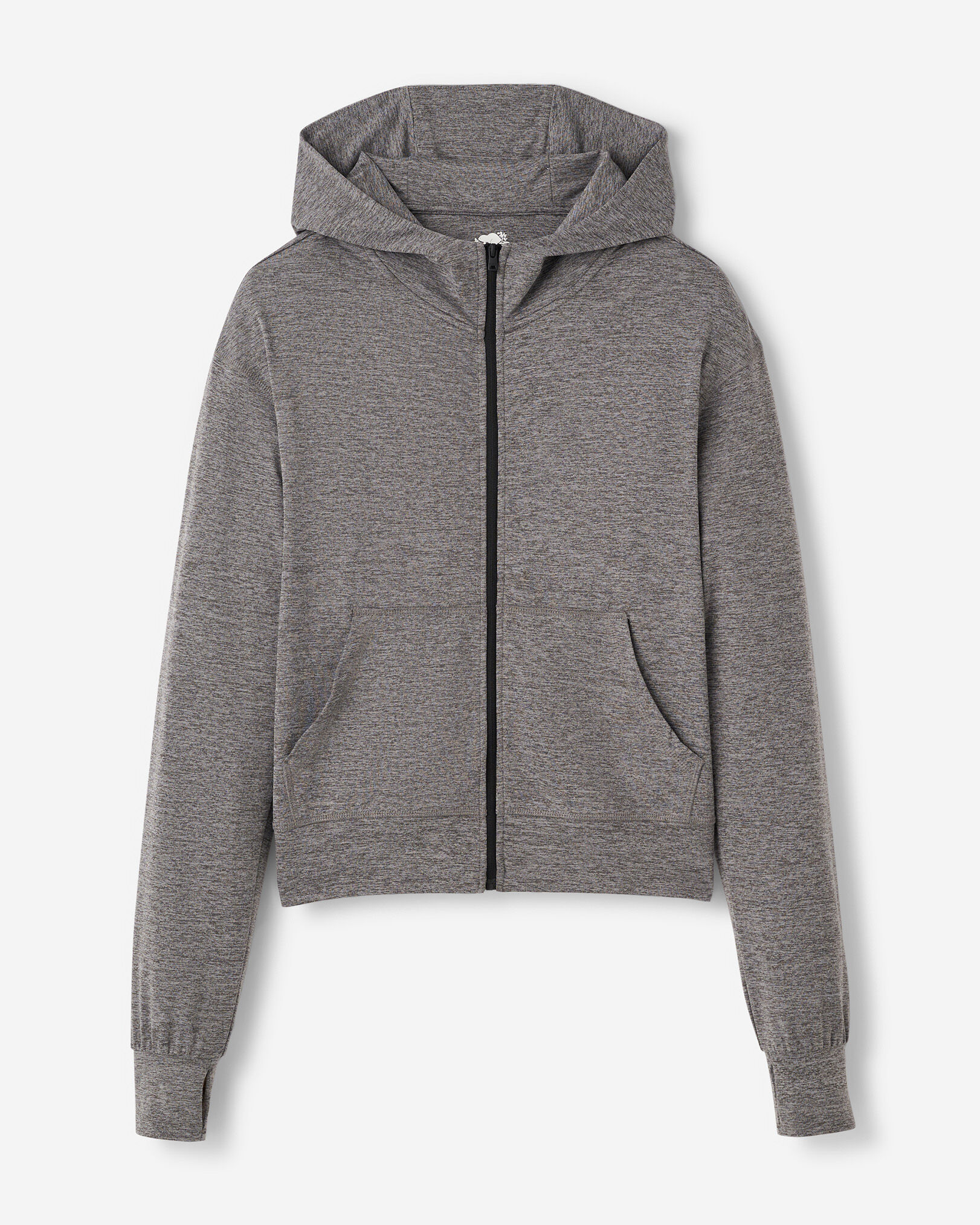 Renew Full Zip Hoodie