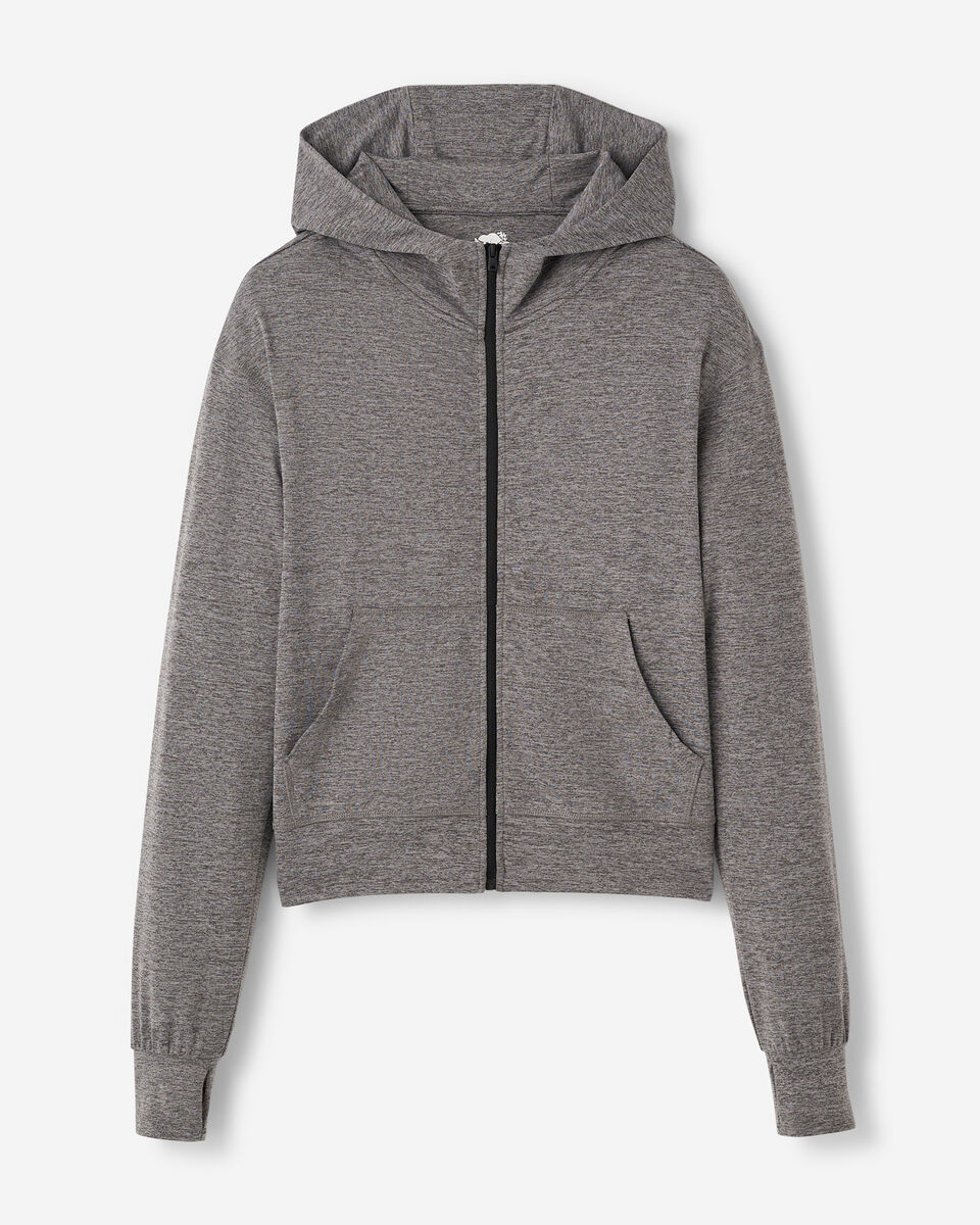Renew Full Zip Hoodie
