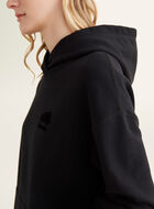 Organic Cooper BF Kanga Hoodie