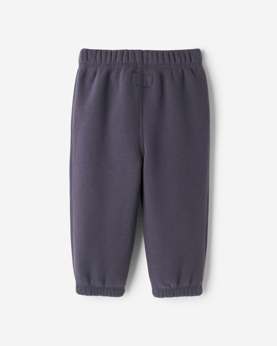 Pantalon en molleton Roots pour bébés