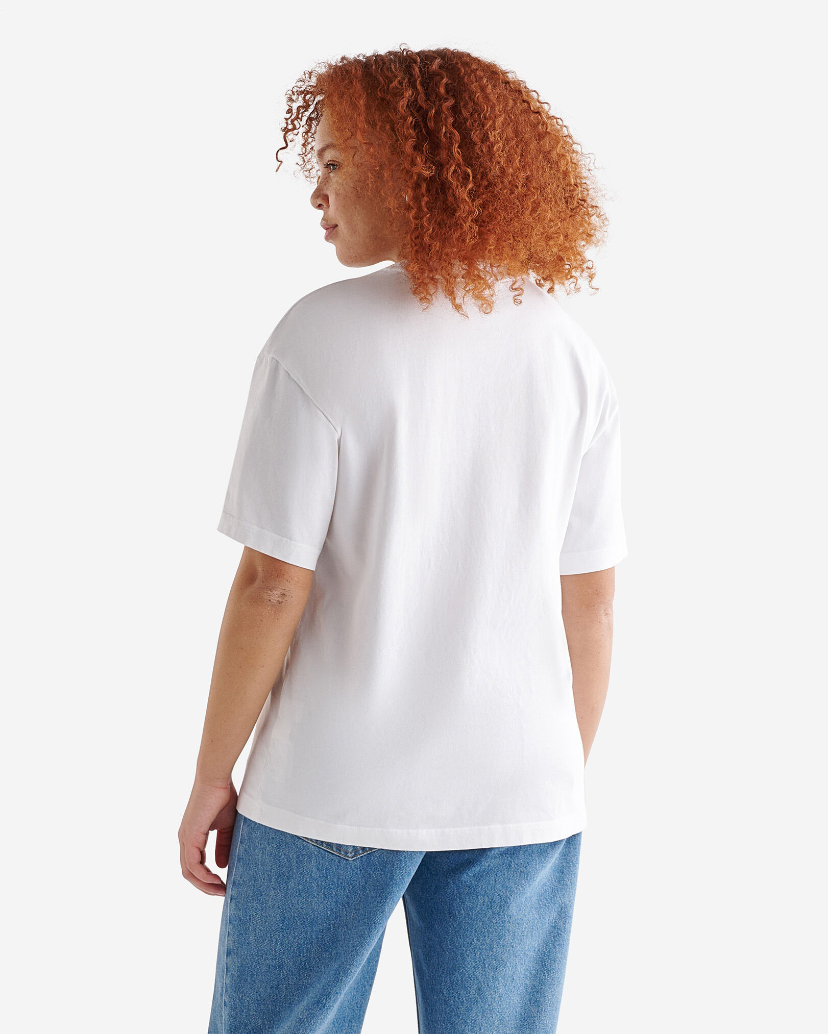 Re-Issue T-shirt