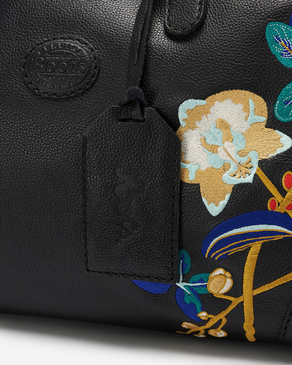 Lunar New Year Small Banff Bag Cervino