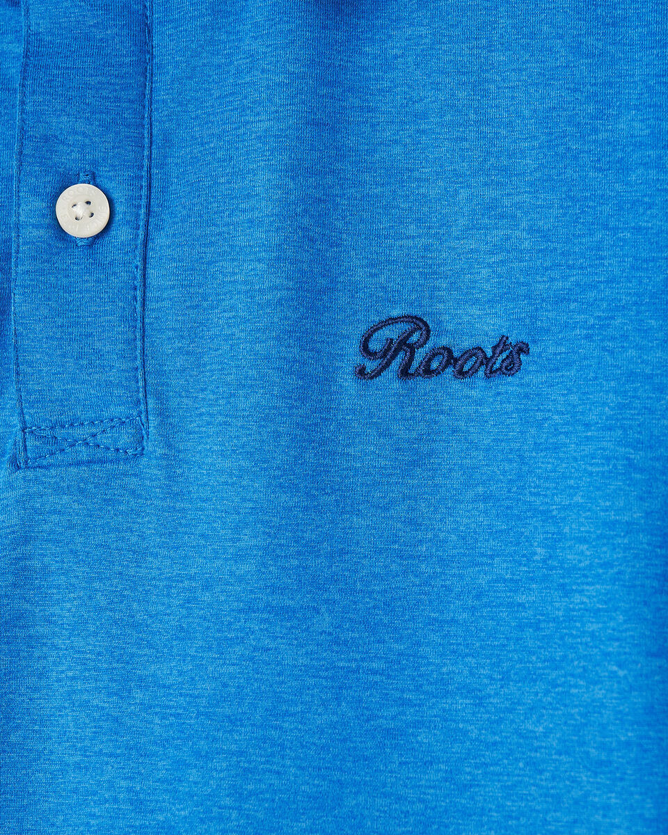 Kids Active Polo