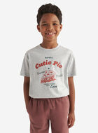 Kids Food Series T-Shirt