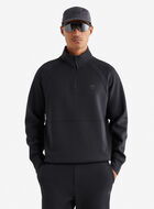 Recover Interlock Half Zip