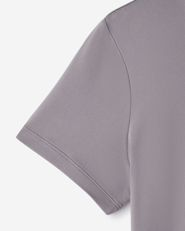 Renew Knit Short Sleeve Top Renew Knit Short Sleeve Top