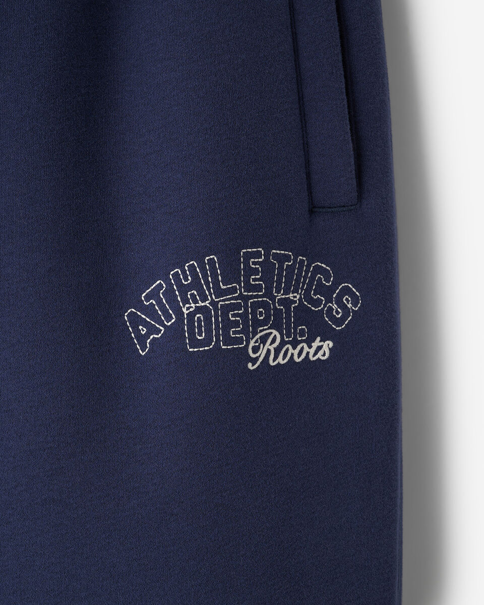 Pantalon en molleton Athletics Department