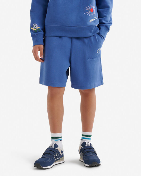 Short Club de la nature pour enfants