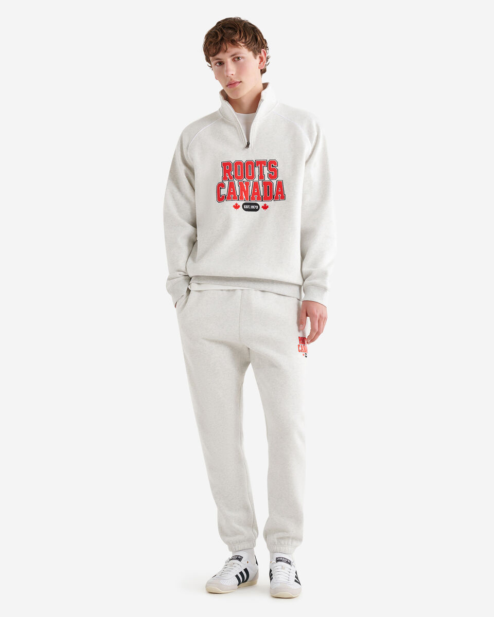 Pantalon Racines nordiques