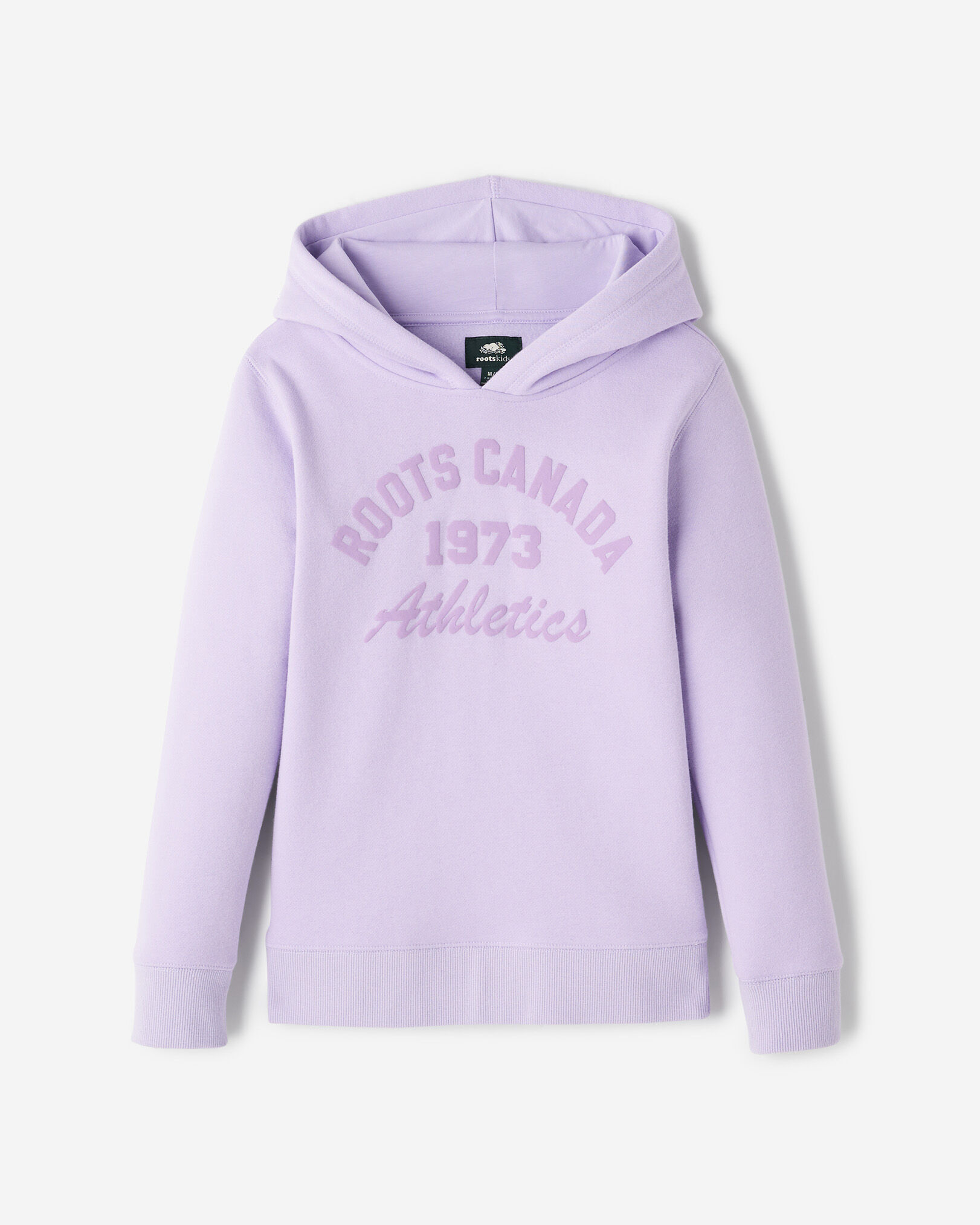 Chandail à capuchon 1973 Athletics pour enfants