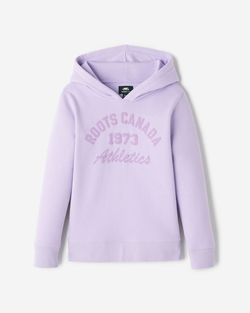 Kids 1973 Athletics Hoodie