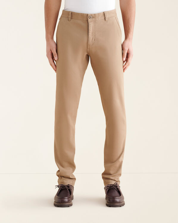 Park Slim Stretch Pant