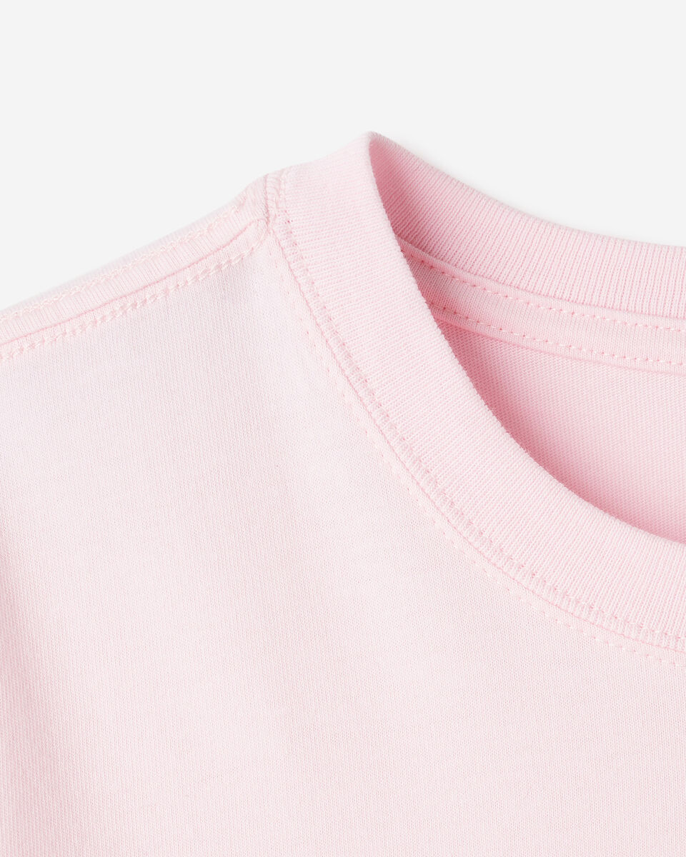 Kids Roots X Zanmang Loopy T-Shirt