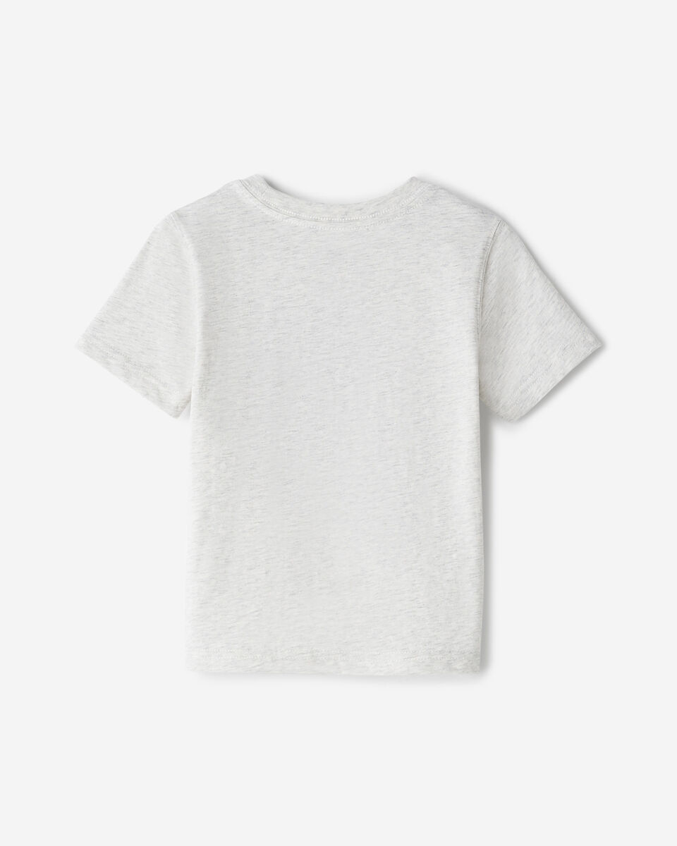 Toddler Organic Cooper Short Sleeve T-Shirt