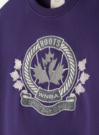 Roots WNBA Crew