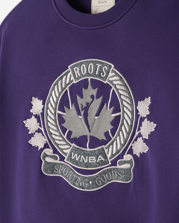 Roots WNBA Crew